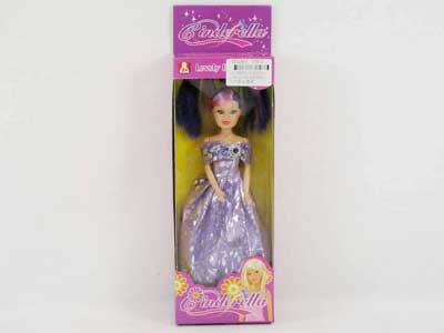 7"Doll toys