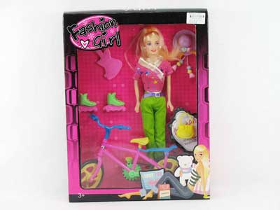 Doll Set toys