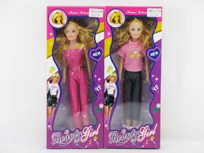 Doll(2S) toys