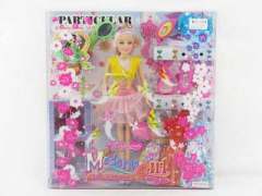 Doll Set toys