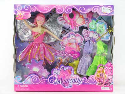 Doll Set toys