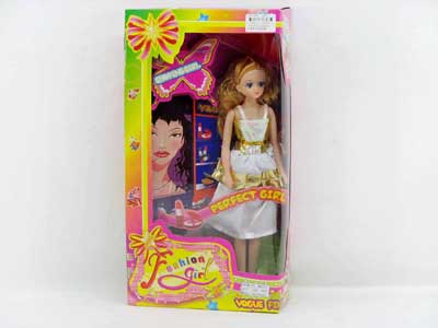 Doll toys