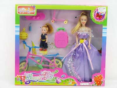 Doll Set toys