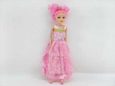 7"Doll toys