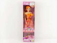 11.5"Doll toys