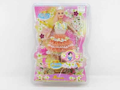 Doll Set toys