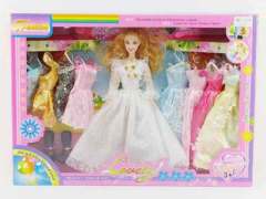 Doll Set toys