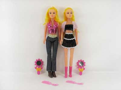 18"Doll(2S) toys