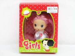 2.5"Doll(2S) toys