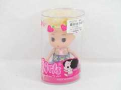 2.5"Doll toys