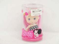 2.5"Doll toys