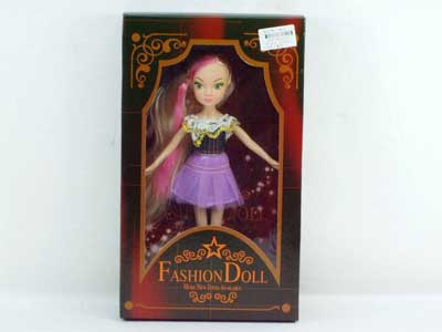 9"Doll toys