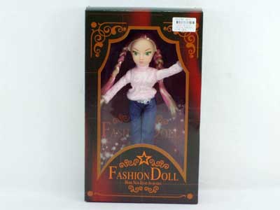 9"Doll toys