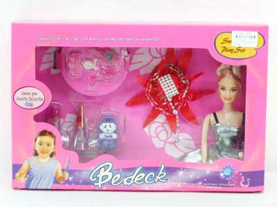 Doll Set toys