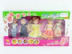 Doll(5in1)