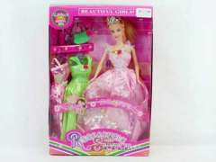 Doll Set toys