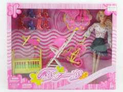 Doll Set toys