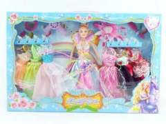 Doll Set toys