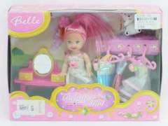 Doll toys