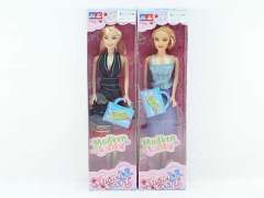 Doll(2S) toys