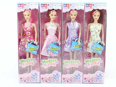 Doll(4S) toys