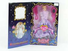 Doll Set toys