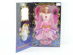 Doll Set toys