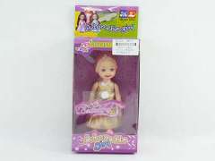 3.5"Doll