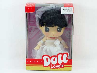 7"Doll toys