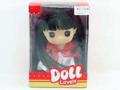 7"Doll toys