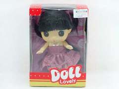 7"Doll toys