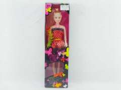 11.5"Doll toys