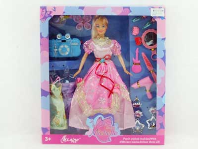 Doll Set toys