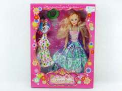 Doll Set toys