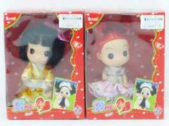 Doll(2S) toys