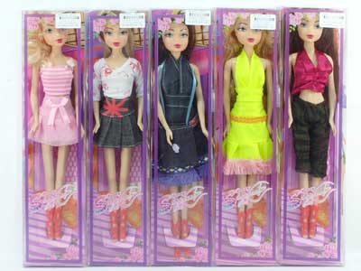 Doll(5S) toys