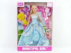 Doll Set toys