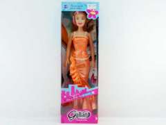 18"Doll(3C) toys