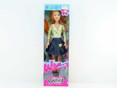 18"Doll toys