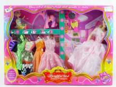 Doll Set toys