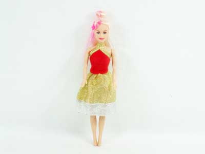 7"Doll toys