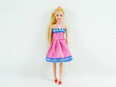 7"Doll toys