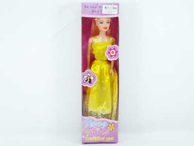 11"Doll toys