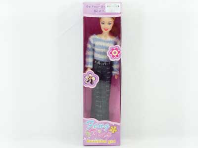 11"Doll toys