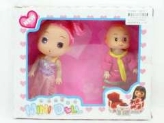 Doll(2in1)