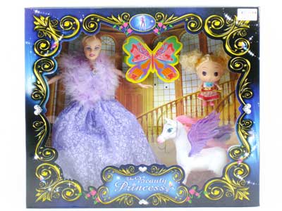 Doll Set toys