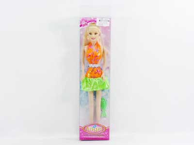 Fad Girl toys