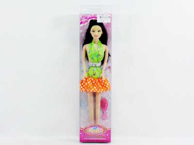 Fad Girl toys