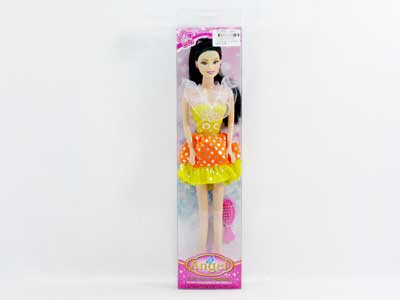 Fad Girl toys