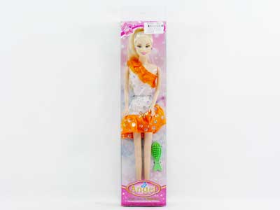 Fad Girl toys